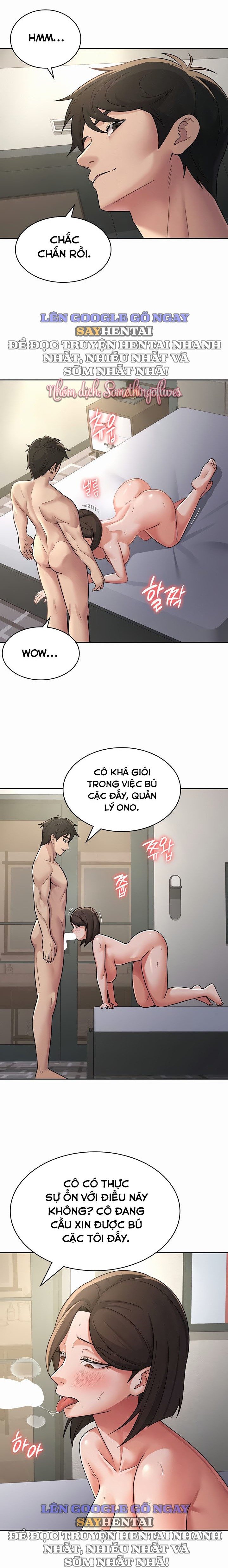 Bạn Gái Thuế - Chap 26 Ảnh 10
