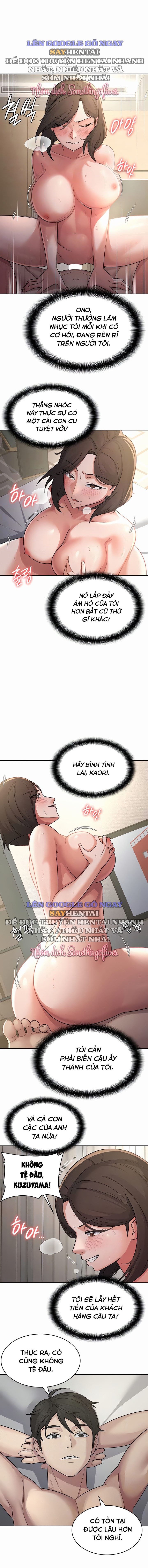 Bạn Gái Thuế - Chap 26 Ảnh 3