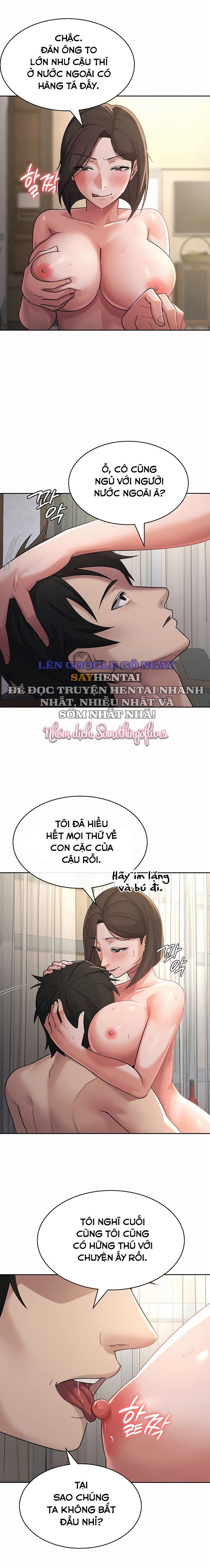 Bạn Gái Thuế - Chap 26 Ảnh 4