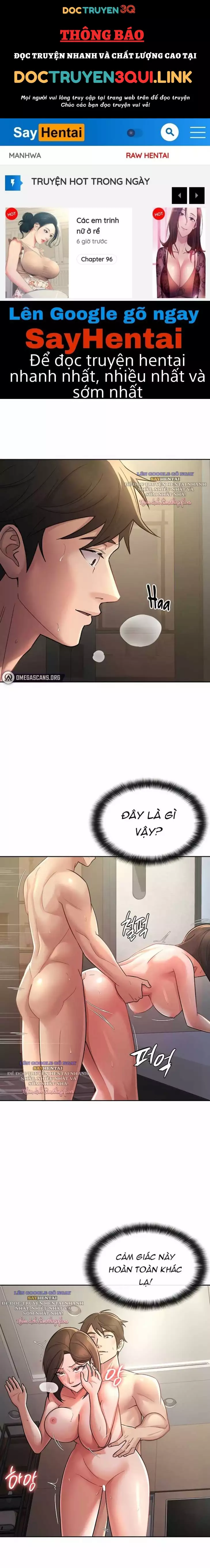 Bạn Gái Thuế - Chap 27 Ảnh 1