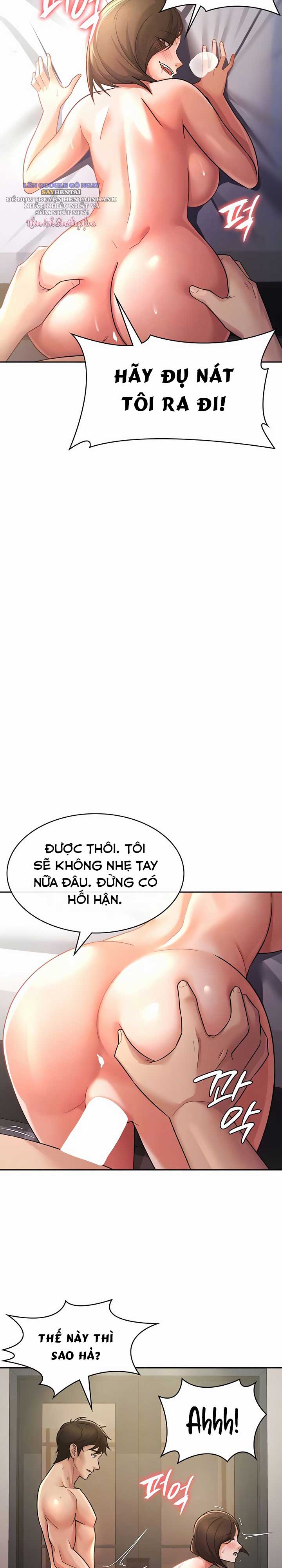 Bạn Gái Thuế - Chap 27 Ảnh 3