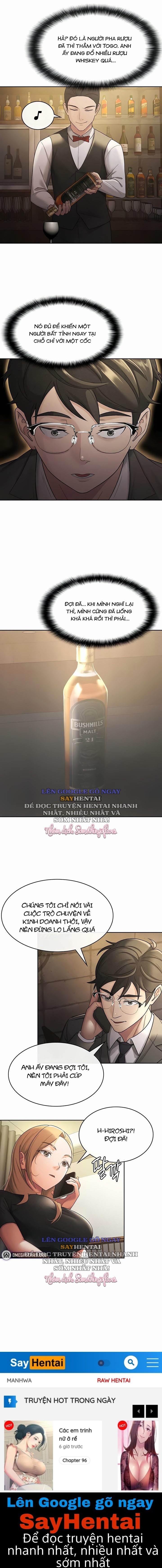 Bạn Gái Thuế - Chap 28 Ảnh 14