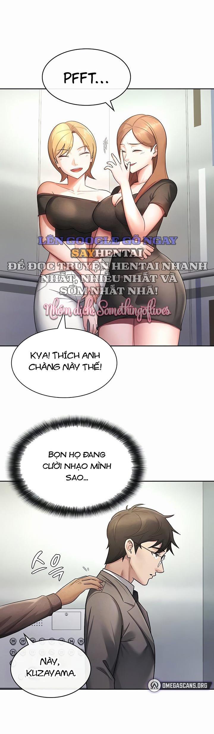 Bạn Gái Thuế - Chap 29 Ảnh 13