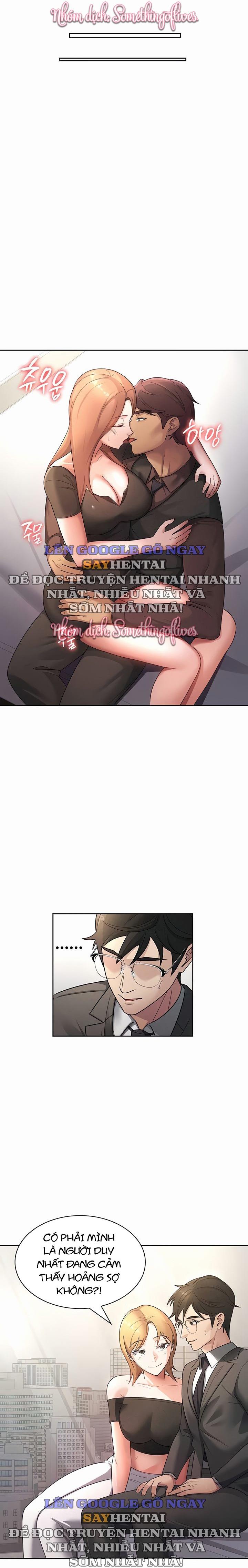 Bạn Gái Thuế - Chap 29 Ảnh 16
