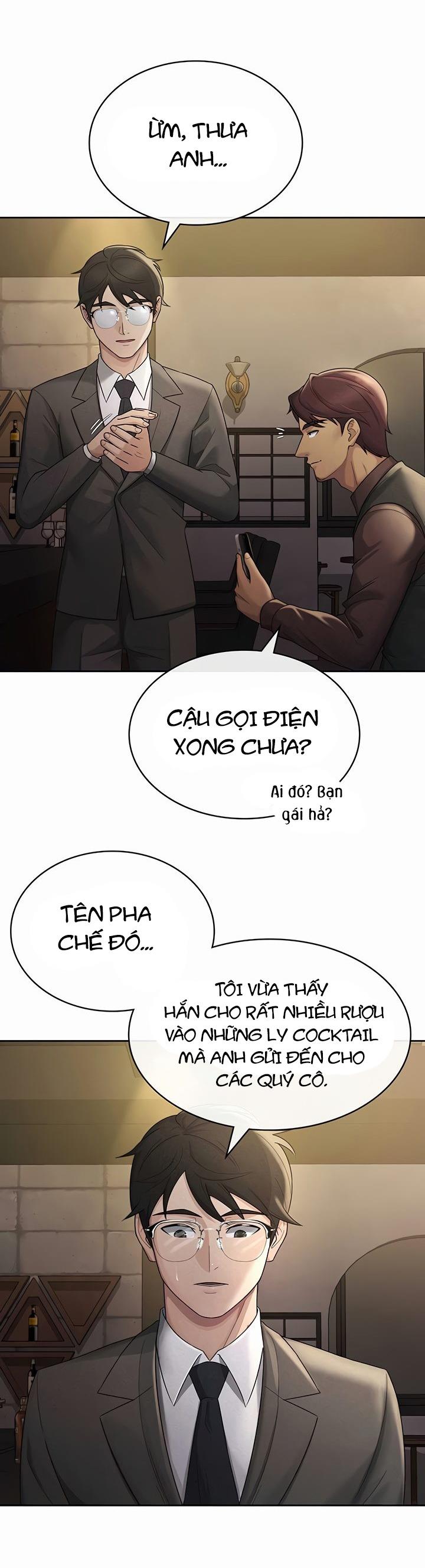 Bạn Gái Thuế - Chap 29 Ảnh 2