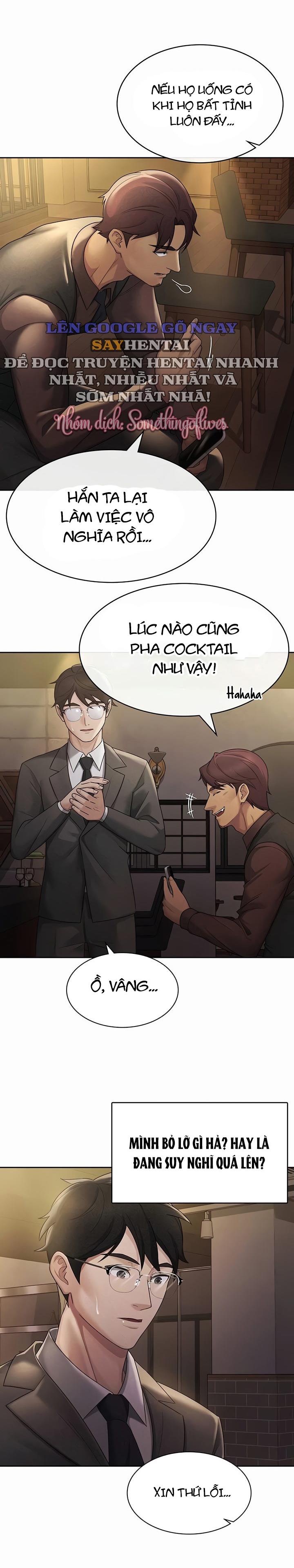 Bạn Gái Thuế - Chap 29 Ảnh 3