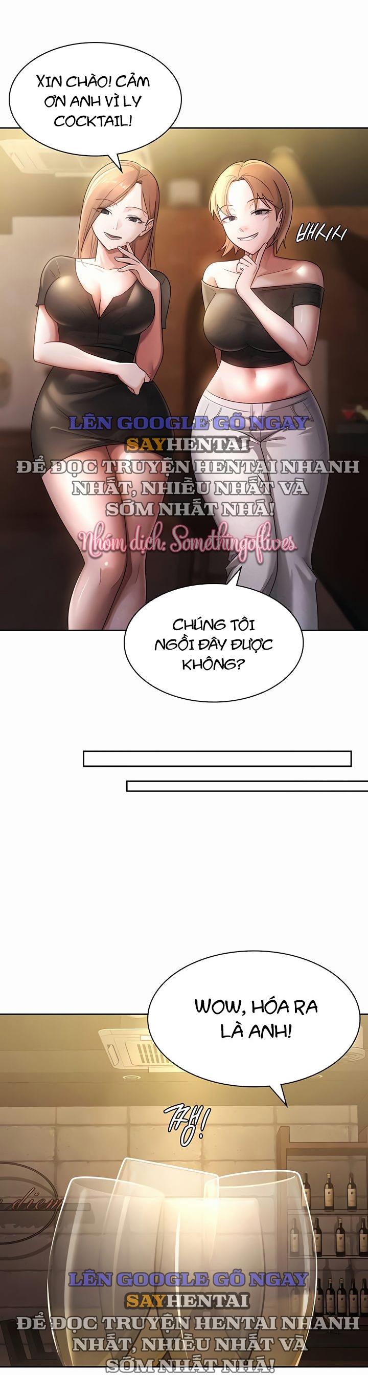 Bạn Gái Thuế - Chap 29 Ảnh 4
