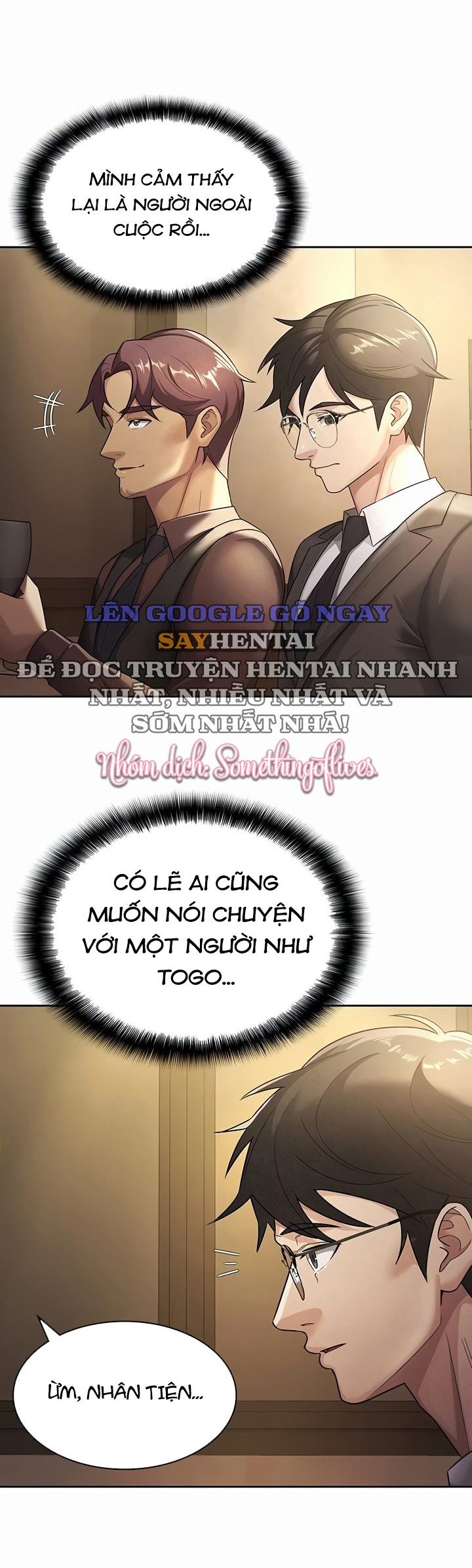 Bạn Gái Thuế - Chap 29 Ảnh 6