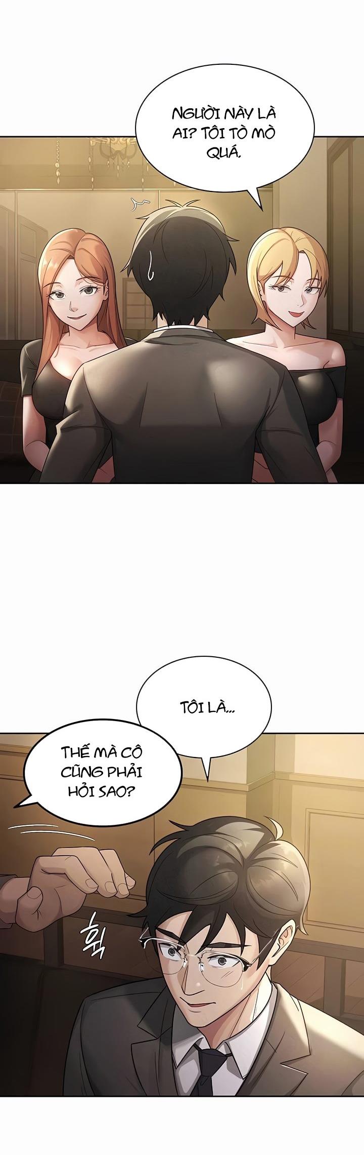 Bạn Gái Thuế - Chap 29 Ảnh 7