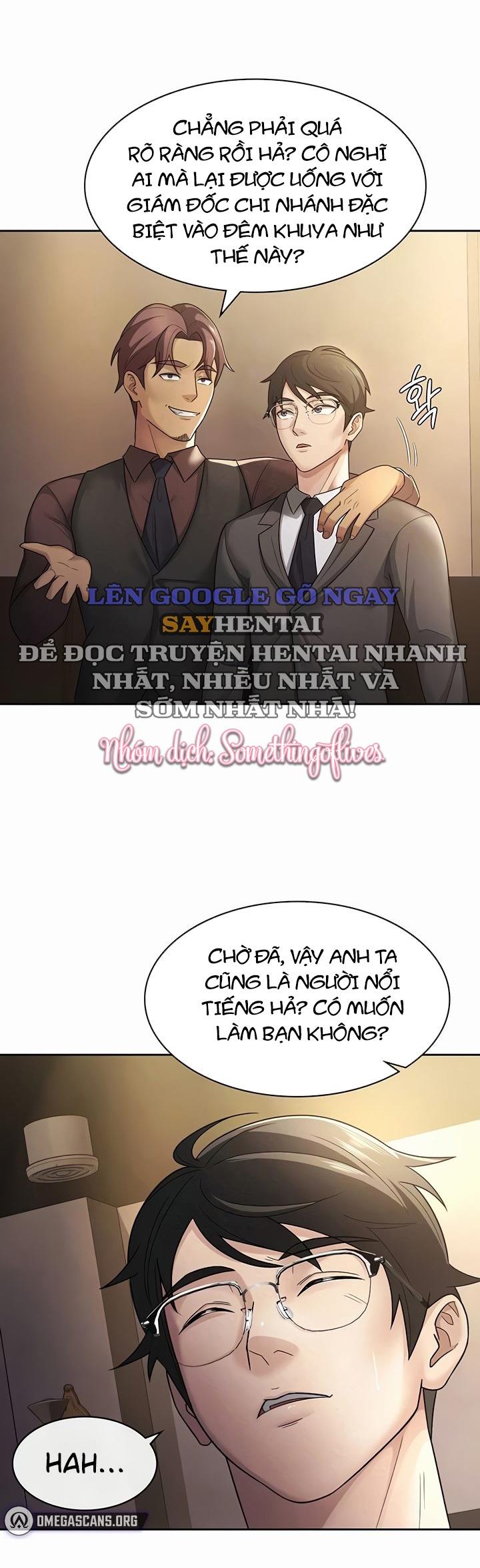 Bạn Gái Thuế - Chap 29 Ảnh 8