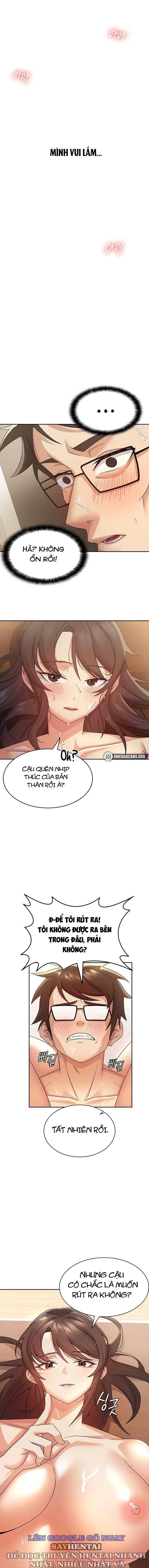 Bạn Gái Thuế - Chap 3 Ảnh 10