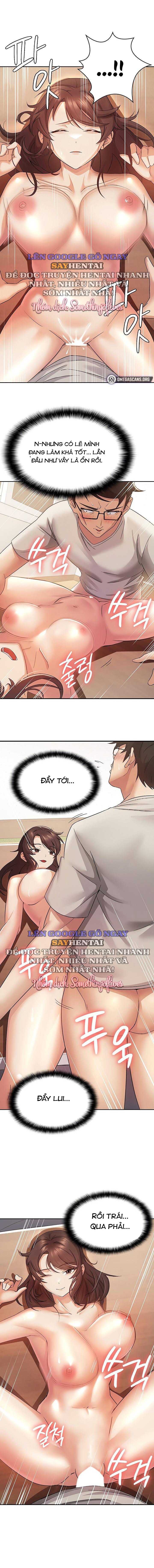 Bạn Gái Thuế - Chap 3 Ảnh 3