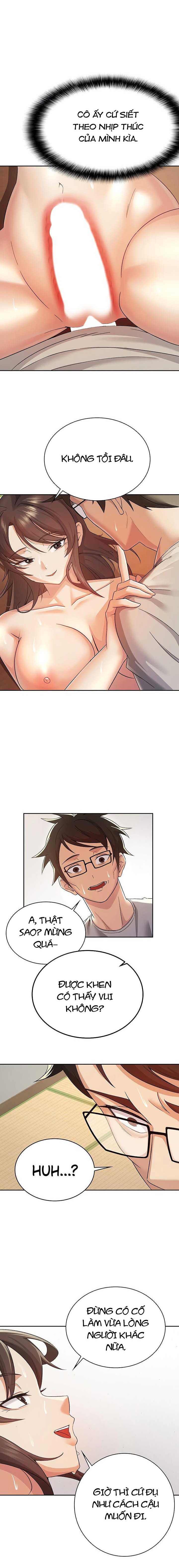 Bạn Gái Thuế - Chap 3 Ảnh 4