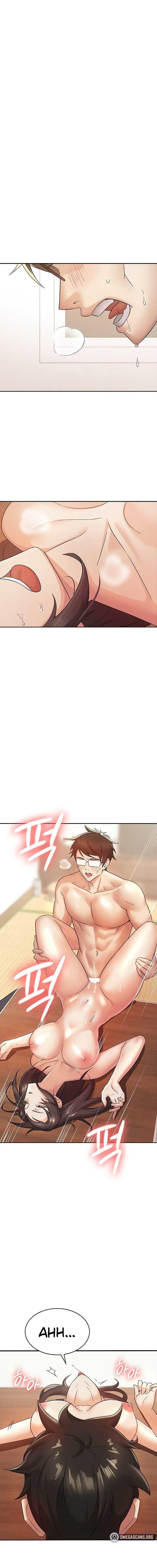 Bạn Gái Thuế - Chap 3 Ảnh 8