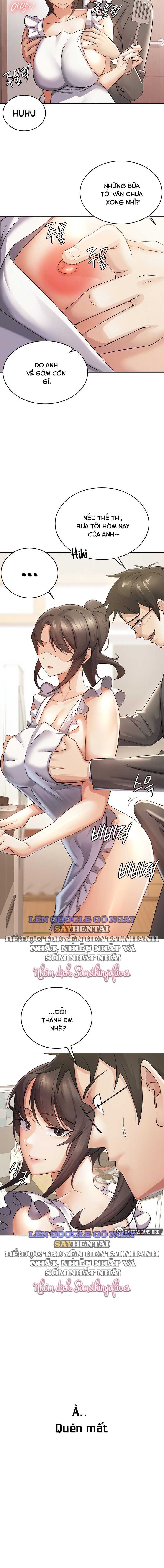 Bạn Gái Thuế - Chap 4 Ảnh 2