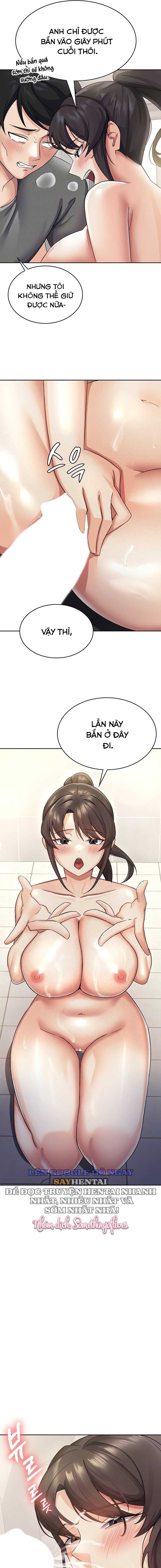 Bạn Gái Thuế - Chap 5 Ảnh 3