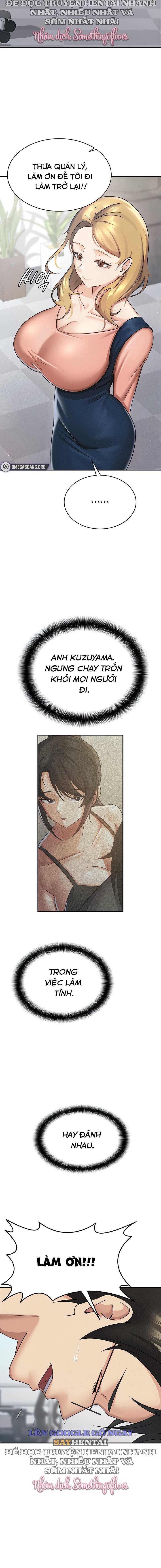 Bạn Gái Thuế - Chap 5 Ảnh 6