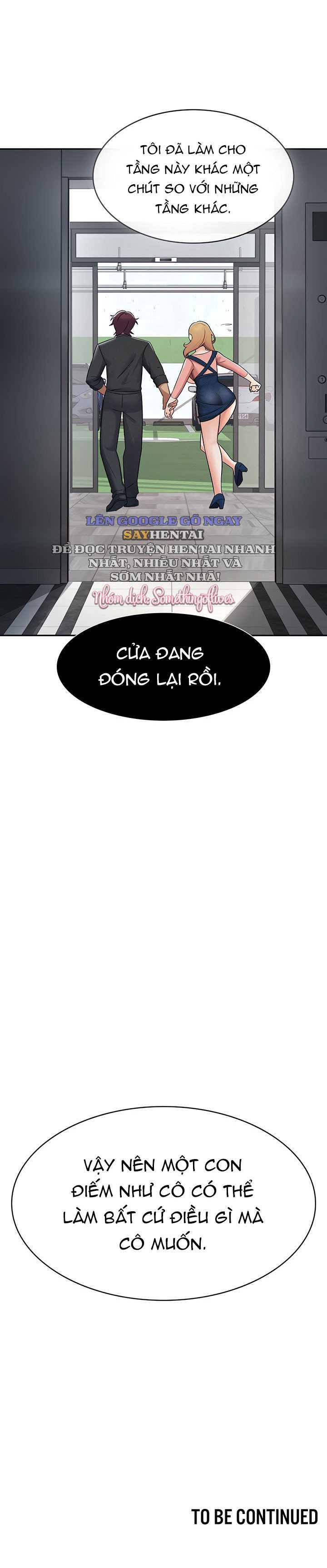 Bạn Gái Thuế - Chap 6 Ảnh 12