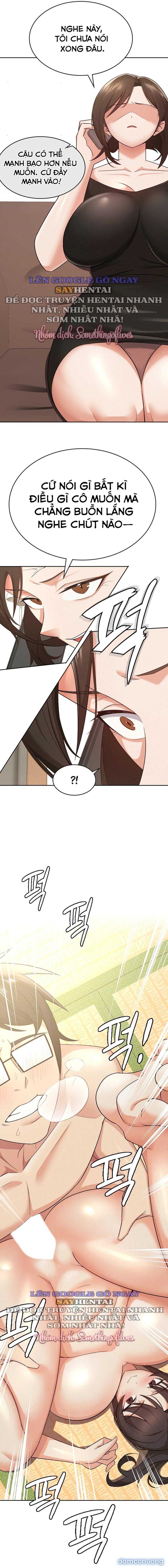 Bạn Gái Thuế - Chap 9 Ảnh 3