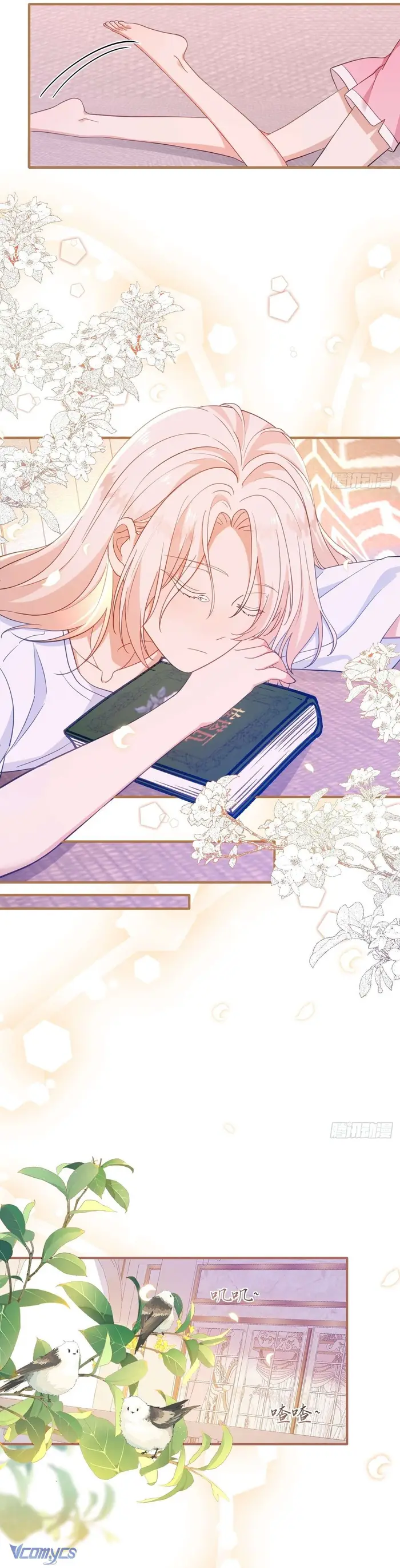 Bạo Chúa Khát Máu Là Chồng Cũ Của Tôi - Chap 1 Ảnh 26