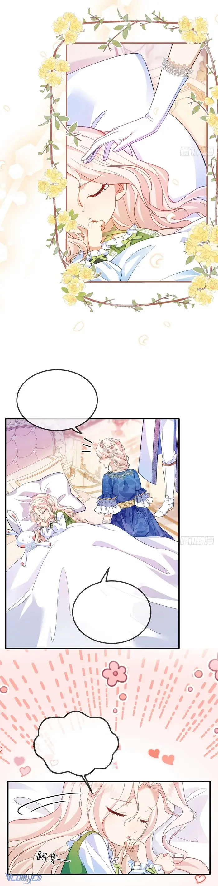 Bạo Chúa Khát Máu Là Chồng Cũ Của Tôi - Chap 1 Ảnh 27