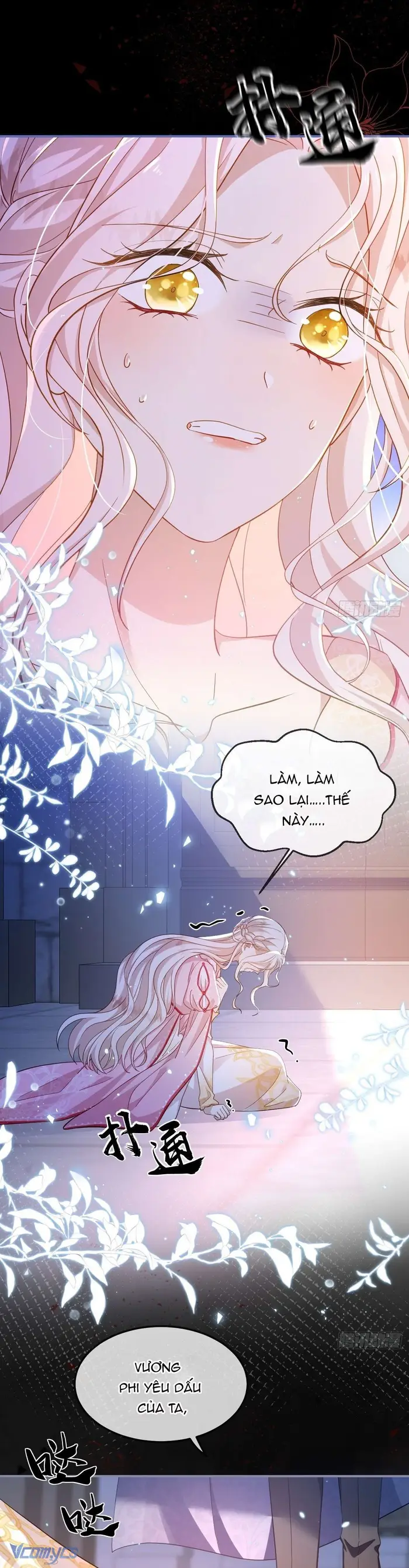 Bạo Chúa Khát Máu Là Chồng Cũ Của Tôi - Chap 1 Ảnh 5