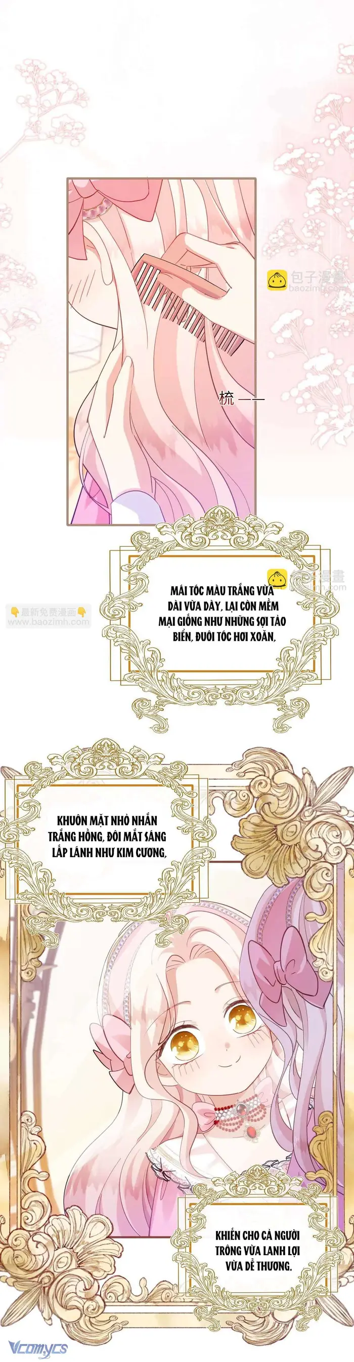 Bạo Chúa Khát Máu Là Chồng Cũ Của Tôi - Chap 2 Ảnh 1