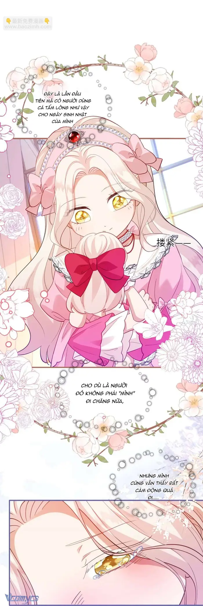 Bạo Chúa Khát Máu Là Chồng Cũ Của Tôi - Chap 2 Ảnh 11