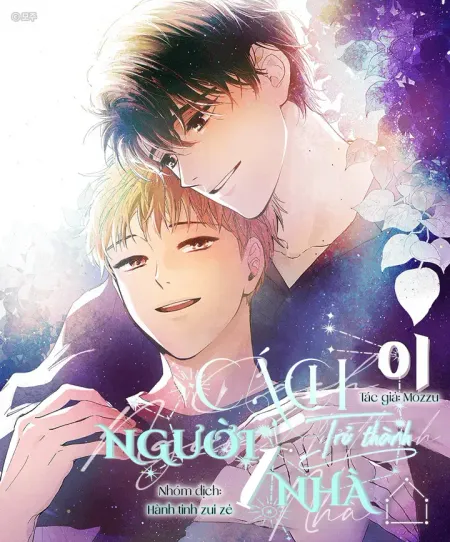 (BL) Cách Trở Thành Người Một Nhà