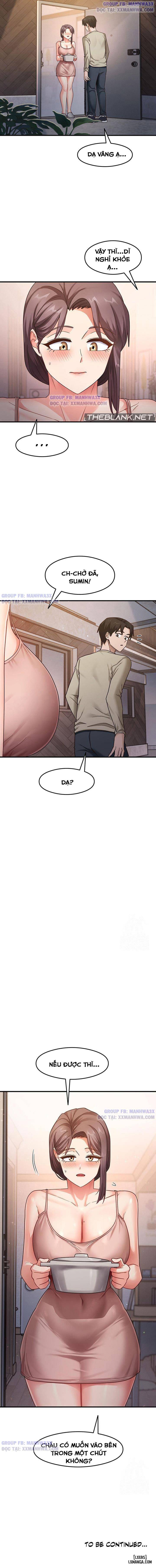 Cách Học Của Tôi - Chap 10 Ảnh 10
