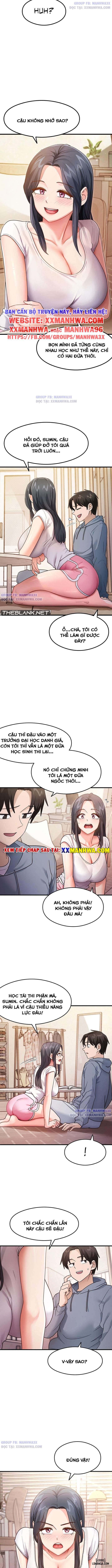 Cách Học Của Tôi - Chap 3 Ảnh 10