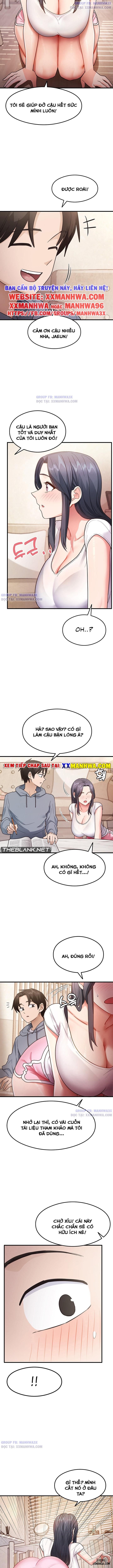 Cách Học Của Tôi - Chap 3 Ảnh 11