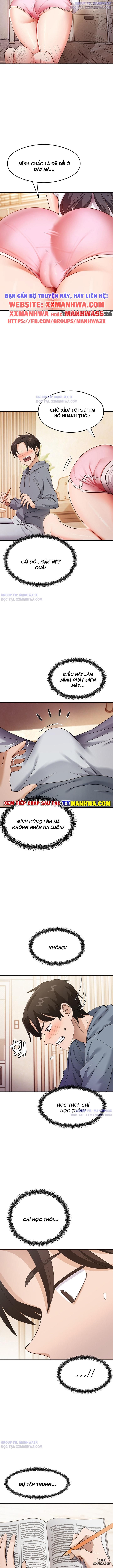 Cách Học Của Tôi - Chap 3 Ảnh 12