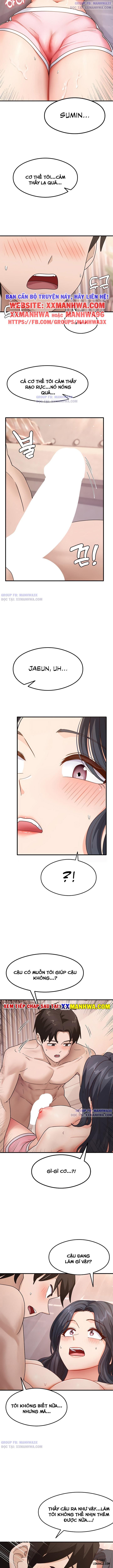Cách Học Của Tôi - Chap 4 Ảnh 11