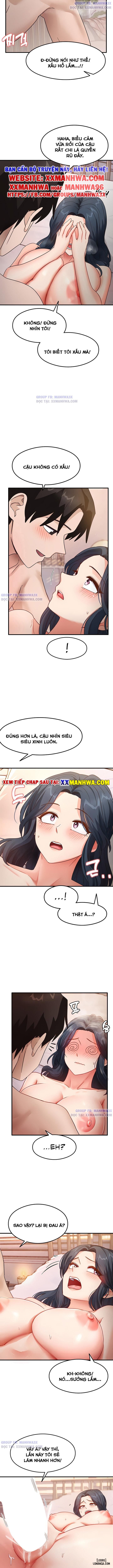 Cách Học Của Tôi - Chap 5 Ảnh 9