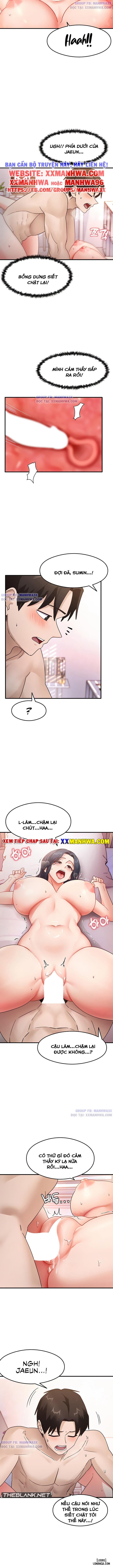 Cách Học Của Tôi - Chap 5 Ảnh 11