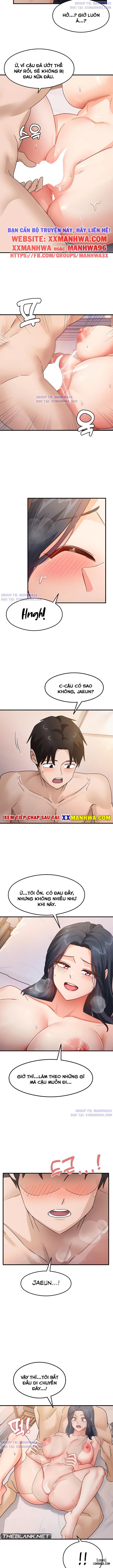 Cách Học Của Tôi - Chap 5 Ảnh 7