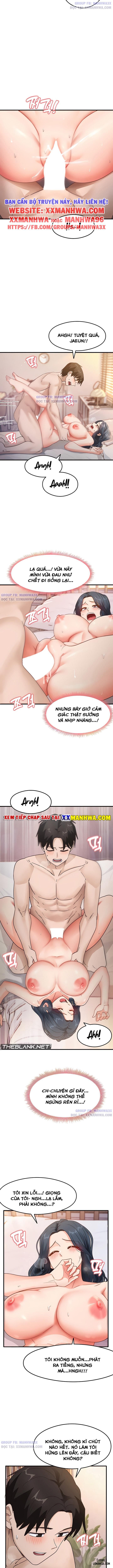 Cách Học Của Tôi - Chap 5 Ảnh 8
