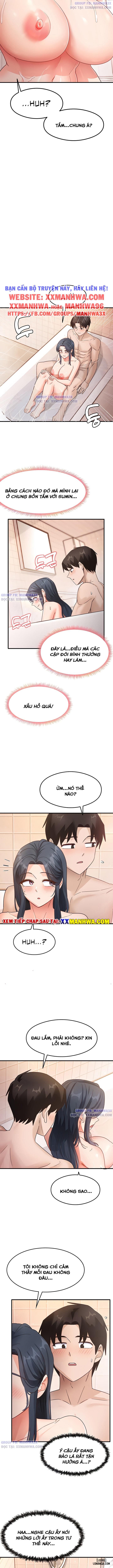 Cách Học Của Tôi - Chap 6 Ảnh 9