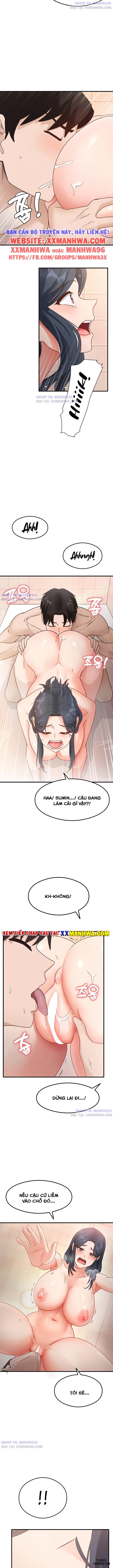 Cách Học Của Tôi - Chap 6 Ảnh 12