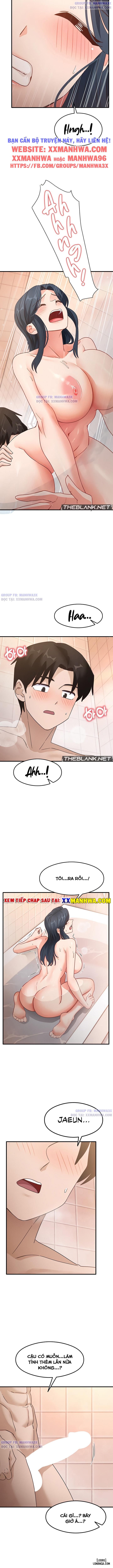 Cách Học Của Tôi - Chap 6 Ảnh 13