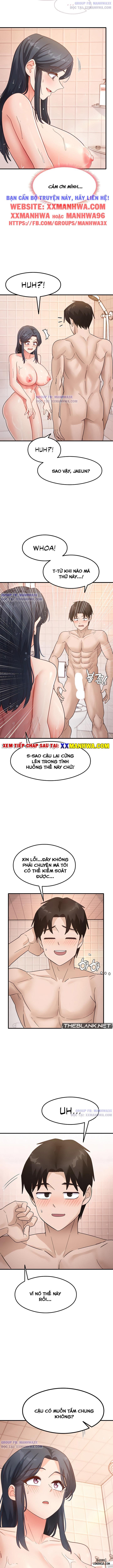 Cách Học Của Tôi - Chap 6 Ảnh 8