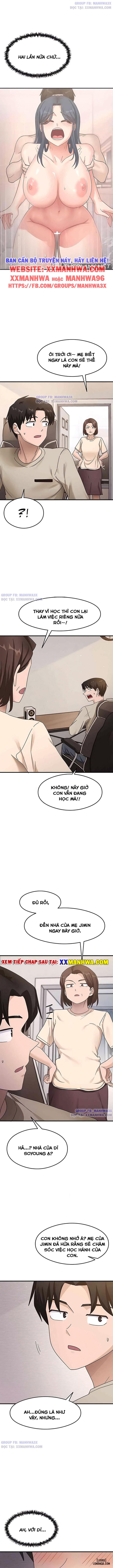 Cách Học Của Tôi - Chap 7 Ảnh 10
