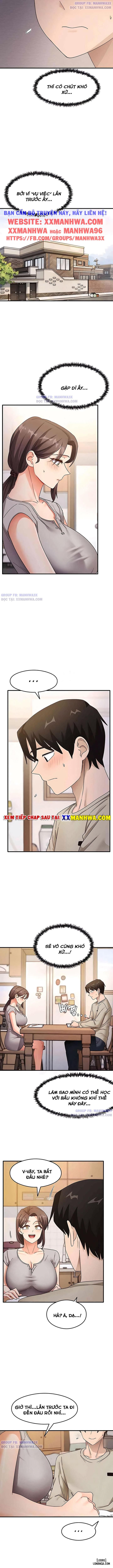 Cách Học Của Tôi - Chap 7 Ảnh 11