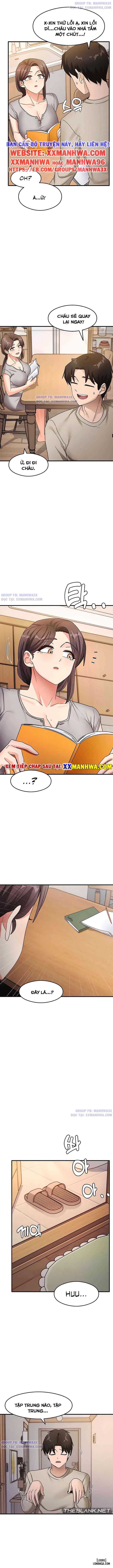 Cách Học Của Tôi - Chap 7 Ảnh 12