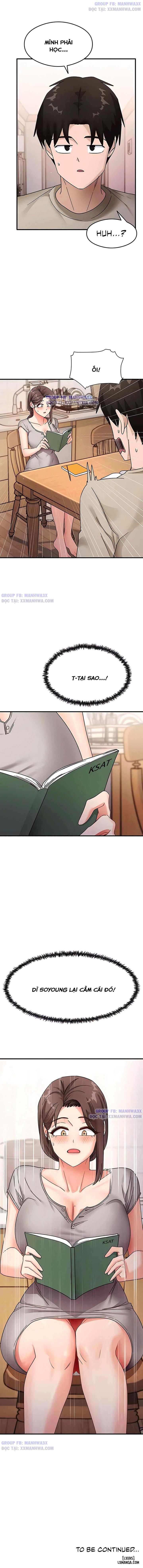 Cách Học Của Tôi - Chap 7 Ảnh 13