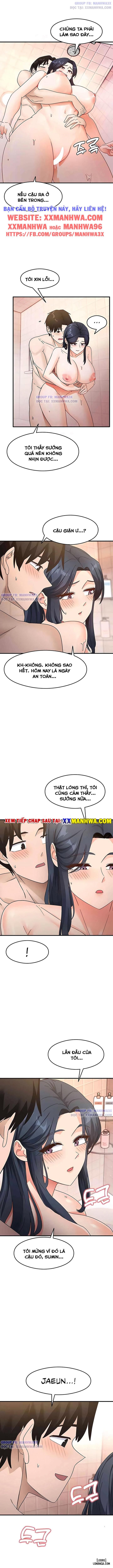 Cách Học Của Tôi - Chap 7 Ảnh 8