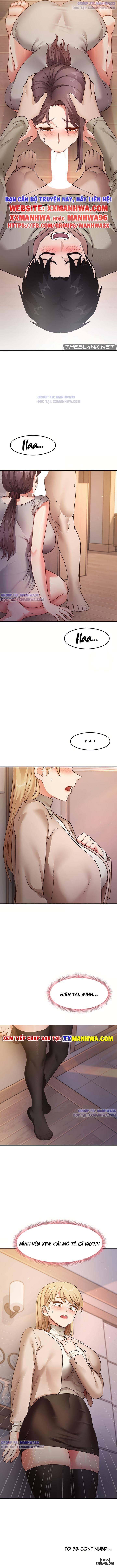 Cách Học Của Tôi - Chap 9 Ảnh 7