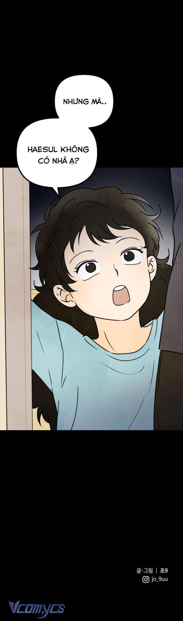 Cấm Cậu Ăn Tớ - Chap 25 Ảnh 8