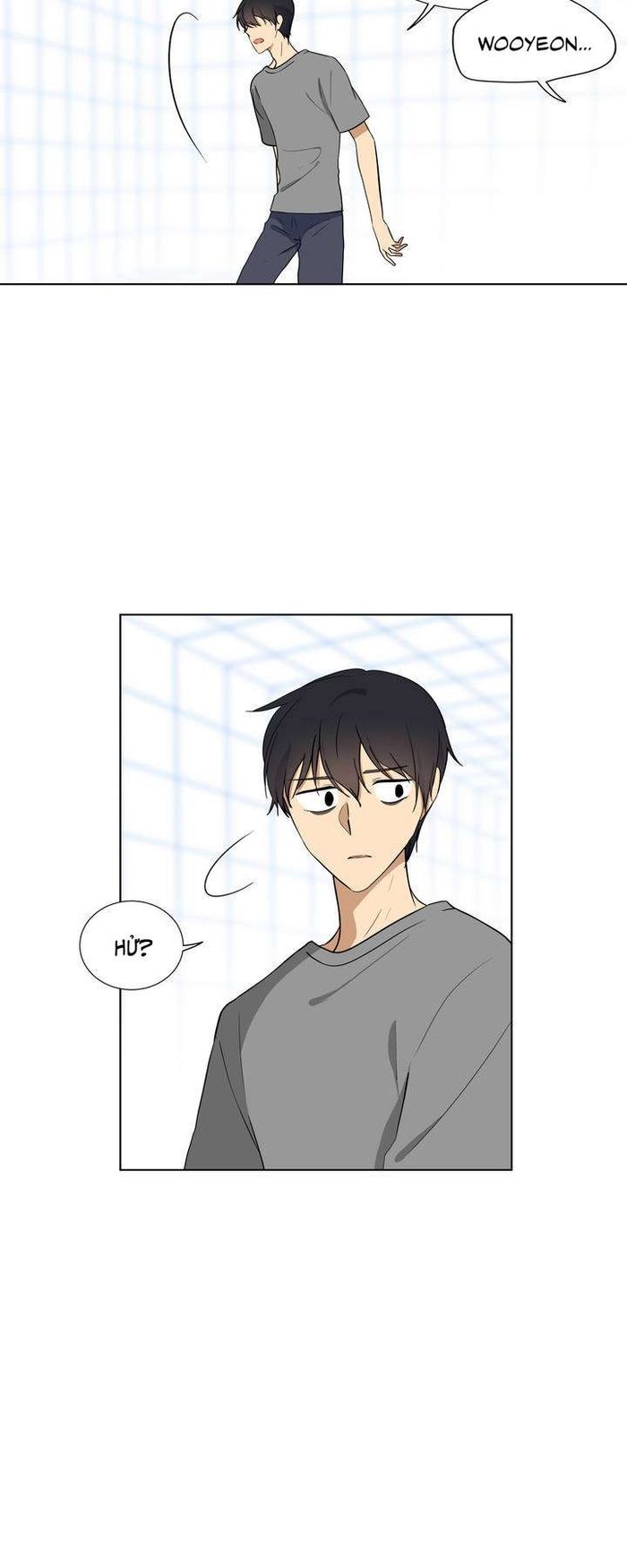Căn Phòng Xấu Hổ - Chap 1 Ảnh 4